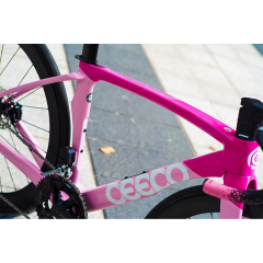 CEEPO MAMBA-R KADRO SETİ