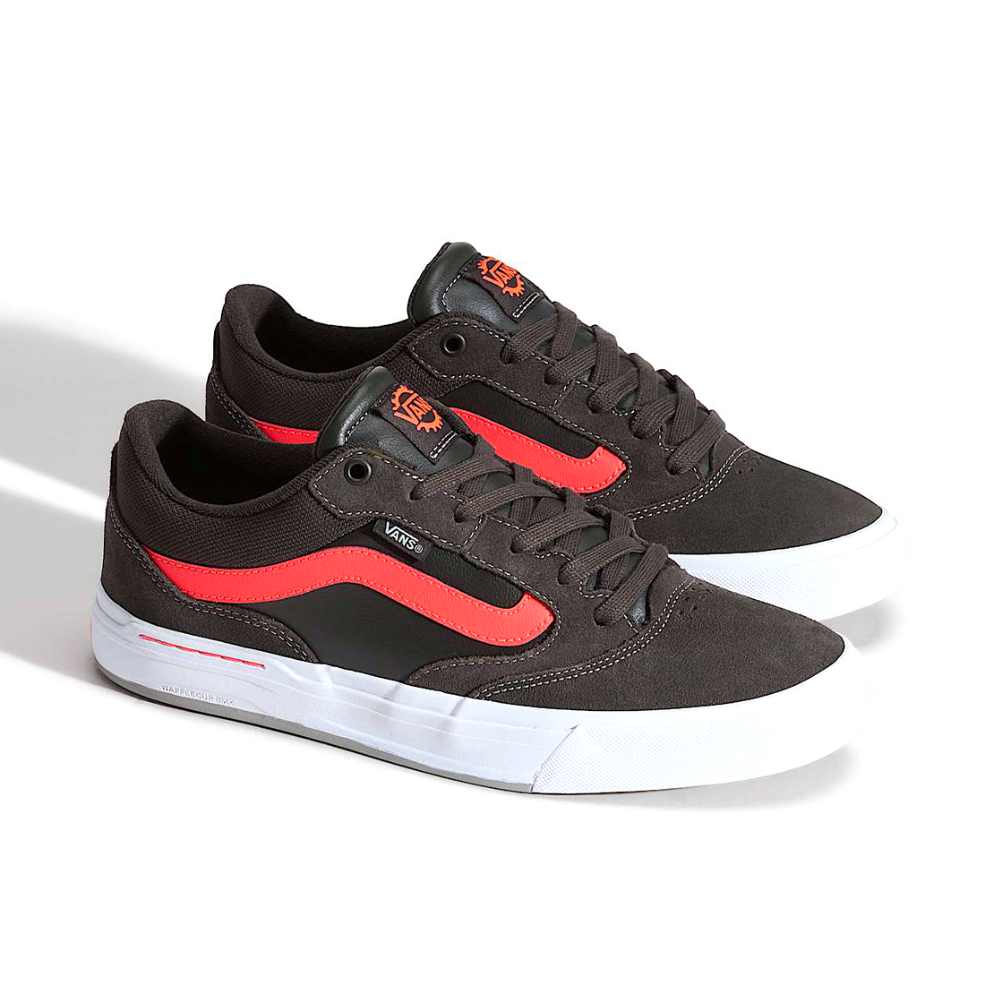 BMX Proof Wafflecup Pro Günlük Ayakkabı-Shoes