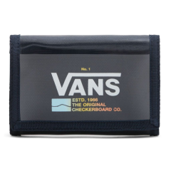 Vans Gaines Cüzdan Hi Grade Wallet-Cüzdan