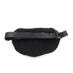New Era Ny Waist Bag-Siyah