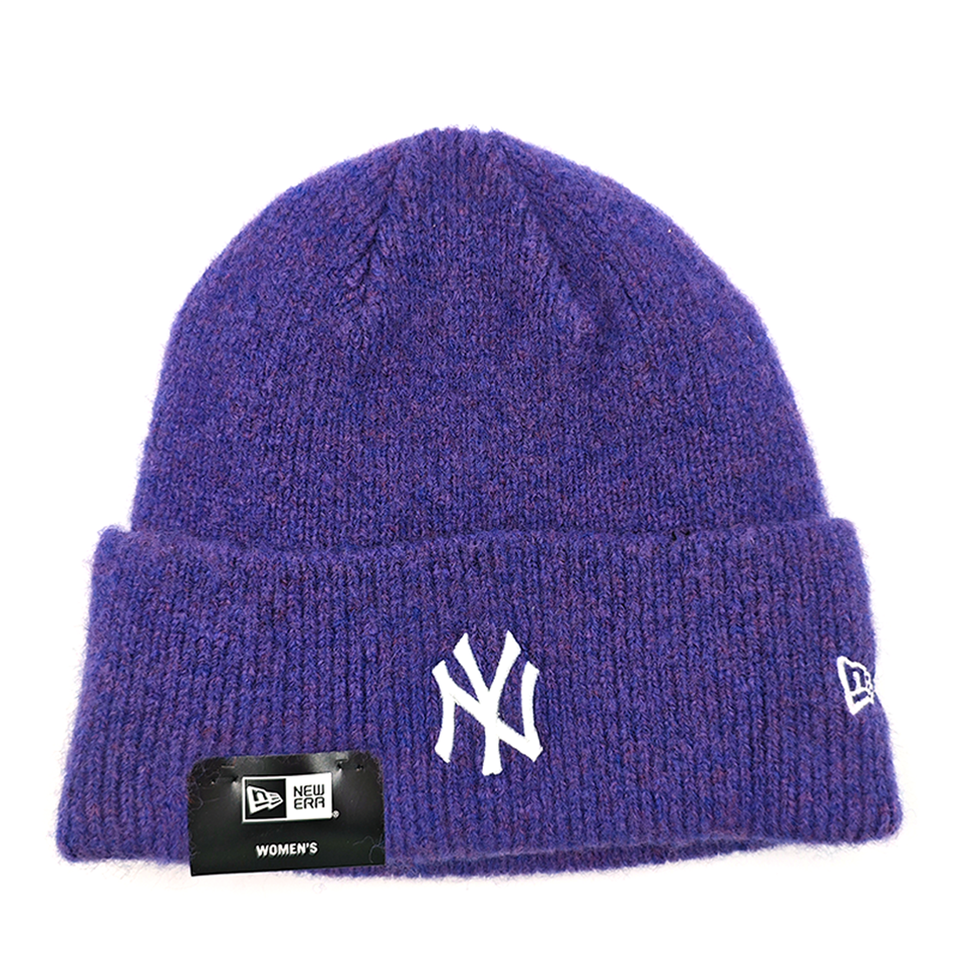 New Era Ny Wmn Cuff Beani Bere-Mor