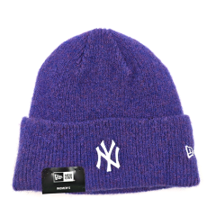 New Era Ny Wmn Cuff Beani Bere-Mor