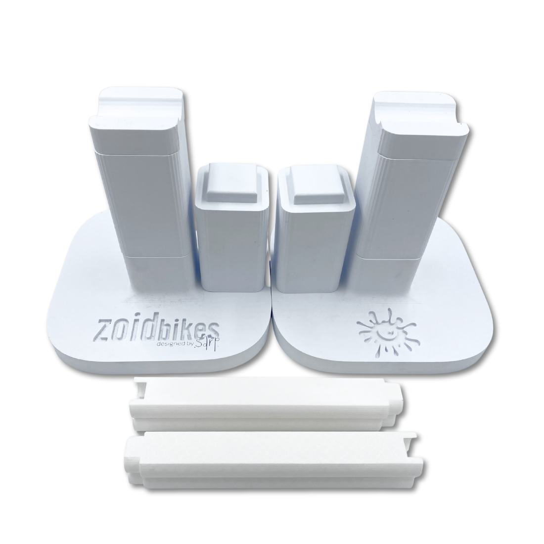 Zoid Hop Bmx Sıçrama Aparatı