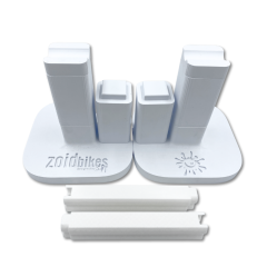 Zoid Hop Bmx Sıçrama Aparatı