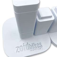 Zoid Hop Bmx Sıçrama Aparatı