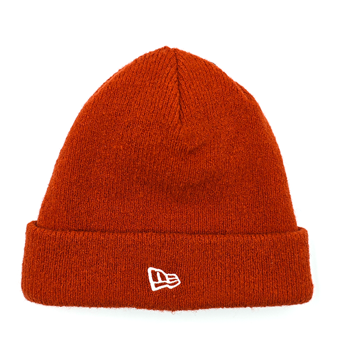 New Era Cuff Beani Bere-Turuncu