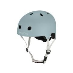 Banwood Kask-Helmet Koyu Turkuaz