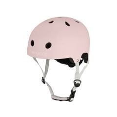 Banwood Kask-Helmet Açık Pembe