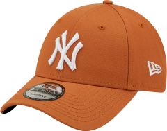 New Era League Essential 9Forty Unisex Kahverengi Şapka-Hat