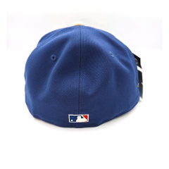 New Era Angels 59Fifty Unisex Lacivert Şapka-Hat