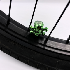 Zoid Kuru Kafa Sibop Kapağı Yeşil 2 Adet