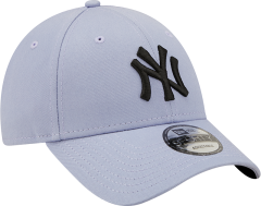 New Era League Essential 9Forty Unisex Mavi Şapka-Hat
