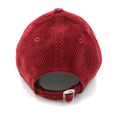 New Era LA Wmn 9Twenty Bordo Şapka-Hat