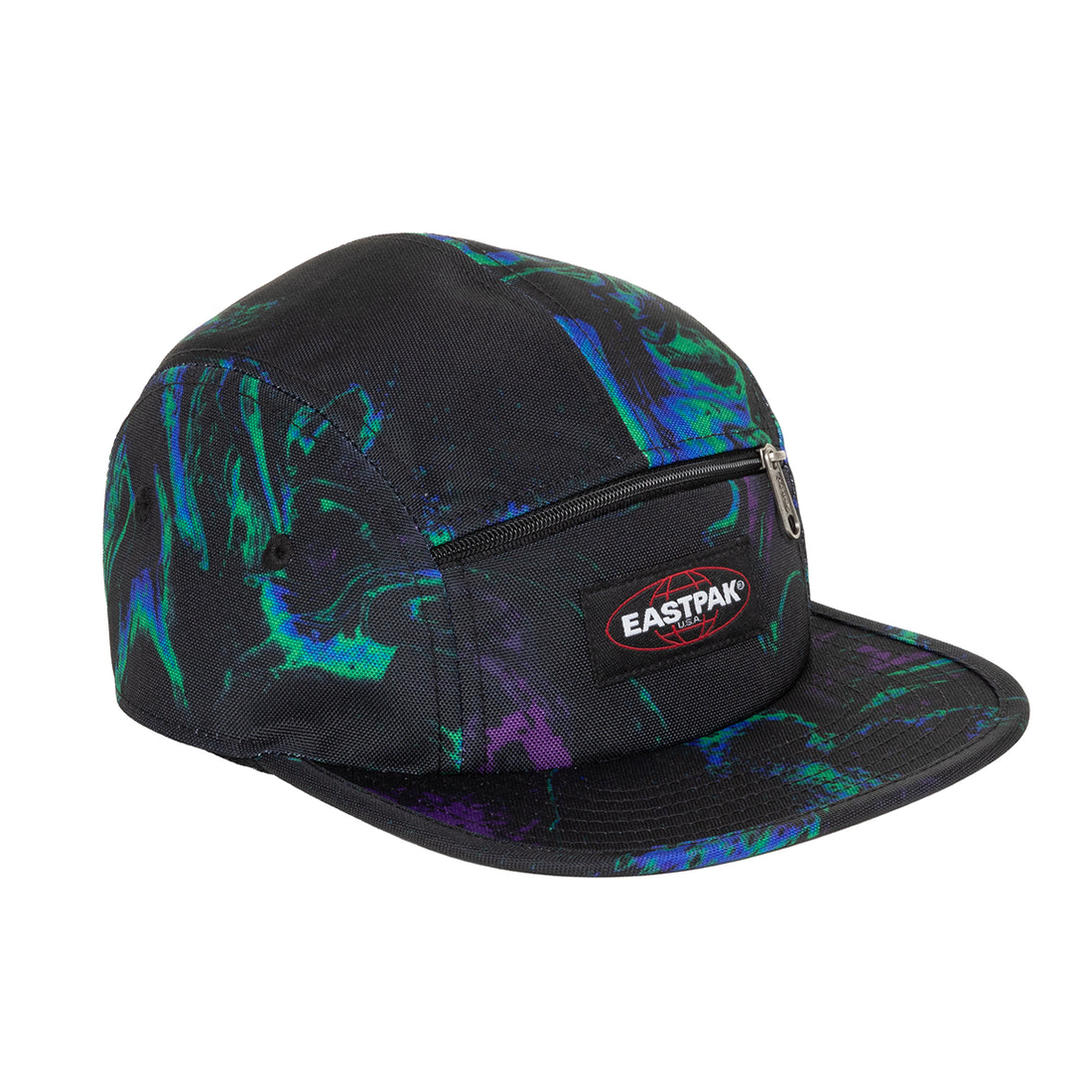 Eastpak 5 Panel Cap Şapka Siyah
