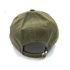 New Era Best Buddies Tom And Jery 9Twenty Yeşil Şapka-Hat