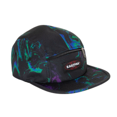 Eastpak 5 Panel Cap Şapka Siyah