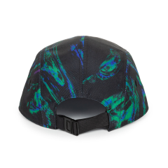 Eastpak 5 Panel Cap Şapka Siyah