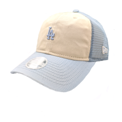 New Era LA Wmn 9Twenty Mavi Şapka-Hat