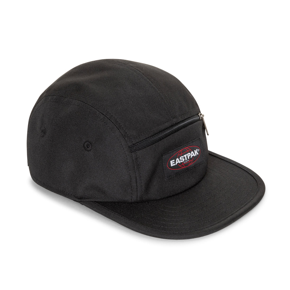 Eastpak 5 Panel Cap Şapka Siyah