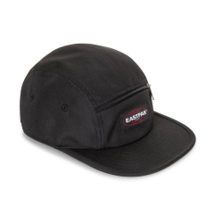 Eastpak 5 Panel Cap Şapka Siyah