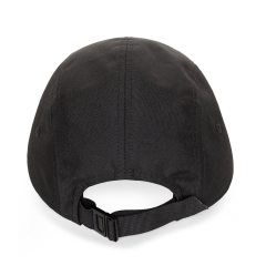 Eastpak 5 Panel Cap Şapka Siyah