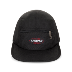 Eastpak 5 Panel Cap Şapka Siyah