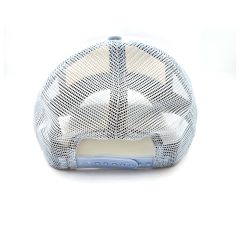 New Era 9TWENTY LA Adjustable Cap-Şapka Mavi