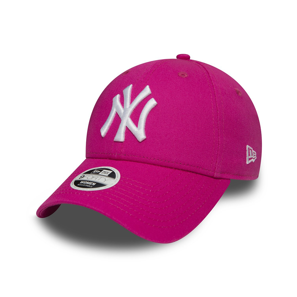 New Era Fashion Ess 940 Neyya Women Pembe Şapka-Hat