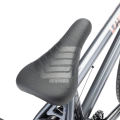 Bmx Kink Kicker 18'' Grey Akrobasi Bisikleti
