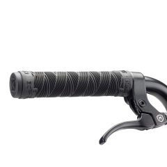 Bmx Kink Kicker 18'' Grey Akrobasi Bisikleti