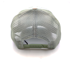 New Era 9FORTY Cardinals Trucker Adjustable-Şapka Yeşil