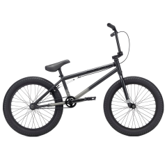 Bmx Kink Curb 20'' Spotlight Black Akrobasi Bisikleti