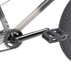 Bmx Kink Curb 20'' Spotlight Black Akrobasi Bisikleti