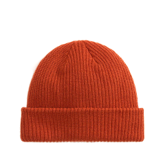 Vans Core Basic Cuff Beanie-Bere Turuncu