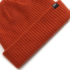 Vans Core Basic Cuff Beanie-Bere Turuncu