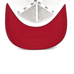 New Era Pine Aged Lager Unisex Bordo Şapka-Hat