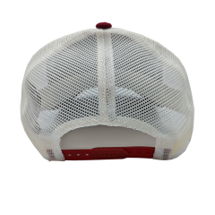 New Era Pine Aged Lager Unisex Bordo Şapka-Hat