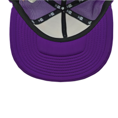 New Era Lakers  Mor Şapka-Hat