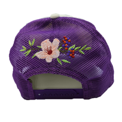 New Era Lakers  Mor Şapka-Hat