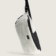 Vans Detached Sling Freebag-Bel Çantası Beyaz