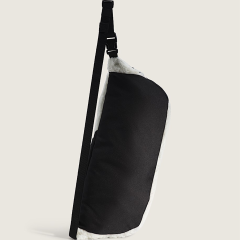 Vans Detached Sling Bag-Bel Çantası Beyaz