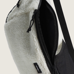 Vans Detached Sling Freebag-Bel Çantası Beyaz