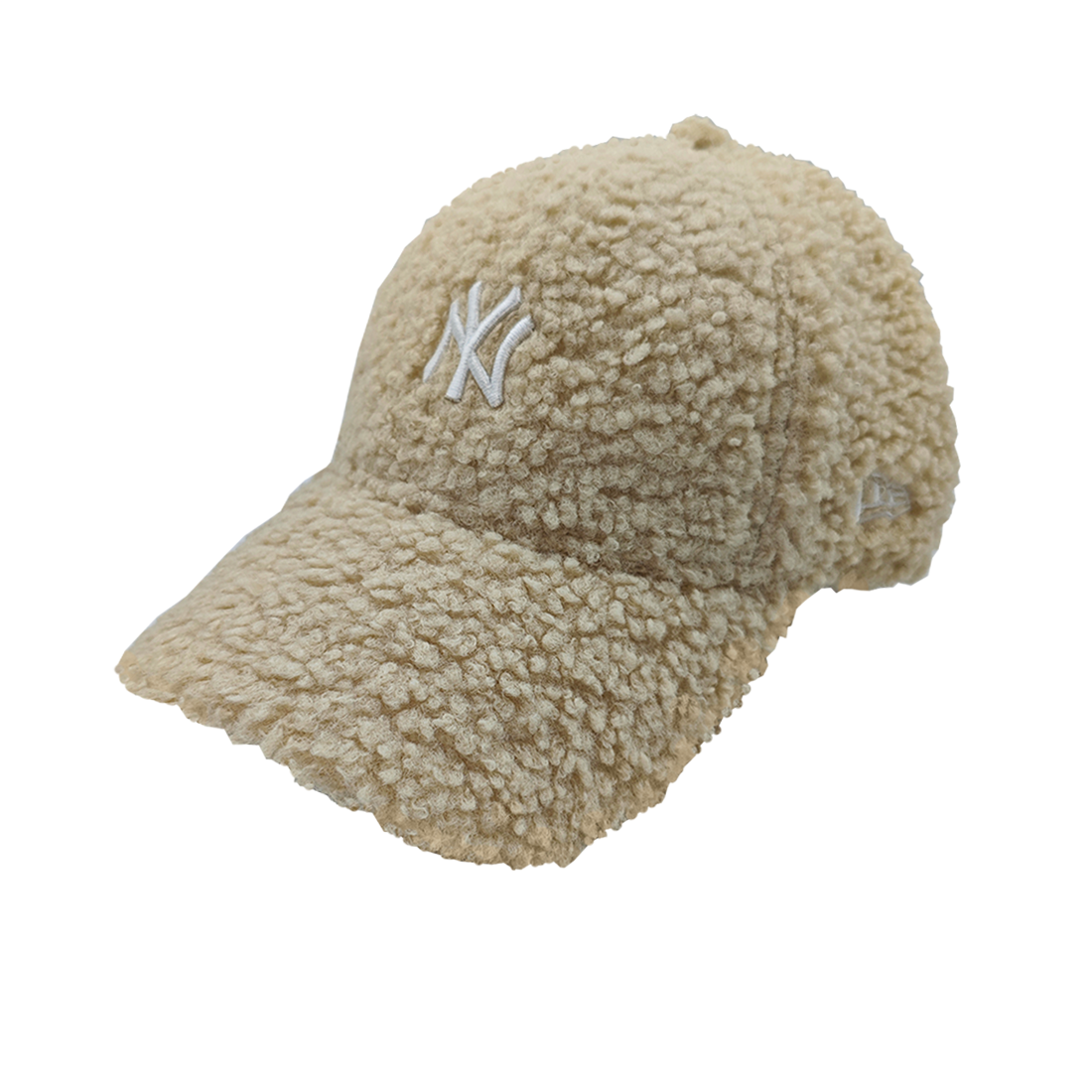 New Era Ny Wnn 9Forty Bej Şapka-Hat