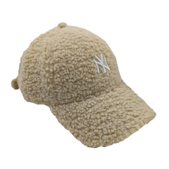 New Era Ny Wnn 9Forty Bej Şapka-Hat