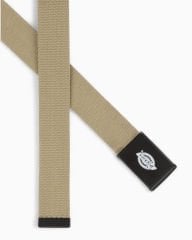 Dickies Orcutt Belt Kemer-Bej