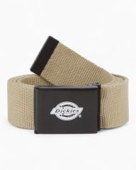 Dickies Orcutt Belt Kemer-Bej
