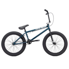 Bmx Kink Curb 20'' Midnight Teal Akrobasi Bisikleti