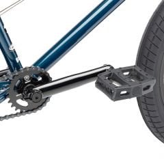 Bmx Kink Curb 20'' Midnight Teal Akrobasi Bisikleti