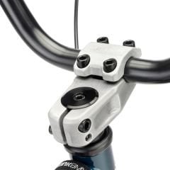 Bmx Kink Curb 20'' Midnight Teal Akrobasi Bisikleti