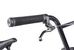 Bmx Wethepeople Nova 20.5'' Parlak Raw Akrobasi Bisikleti